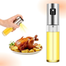 Stainless Steel Cooking Oil Sprayer