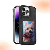 DIY E-Ink Phone Case Free Custom Image Cover – Store forte
