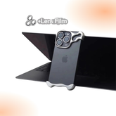 Luxury Alloy Bumper iPhone Case