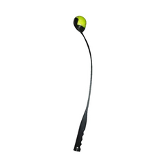 Tennis Ball Thrower Launcher Dog Toy Chucker Fetch Stick Lightweight Pet NEW