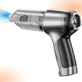 2-in-1 Cordless Car Vacuum & Power Blower