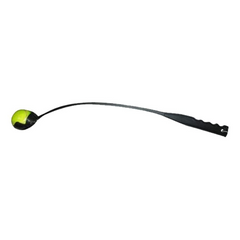 Tennis Ball Thrower Launcher Dog Toy Chucker Fetch Stick Lightweight Pet NEW