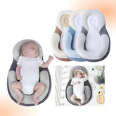 Baby Anti-Rollover Sleeping Pillow