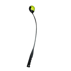 Tennis Ball Thrower Launcher Dog Toy Chucker Fetch Stick Lightweight Pet NEW