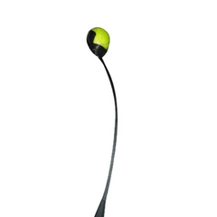 Tennis Ball Thrower Launcher Dog Toy Chucker Fetch Stick Lightweight Pet NEW