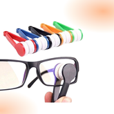 5-Pack Mini Eyeglass Cleaner Tool