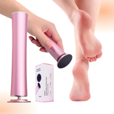 Electric Rechargeable Pedicure File