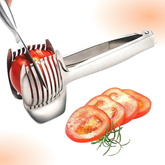 Stainless Steel Kitchen Handheld Slicer