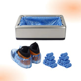 Automatic Shoe Cover Dispenser
