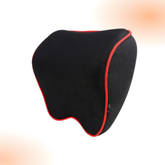 Car Seat Headrest Pillow