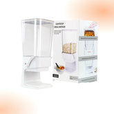 Dry Food & Cereal Dispenser