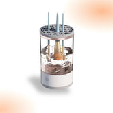 Automatic Electric Makeup Brush Cleaner & Dryer