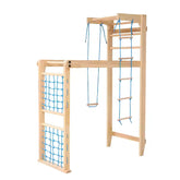 Foldable Swedish Ladder