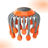 Head Massager for Migraine & Headache Relief