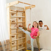 Kids Indoor Playhouse Transformer