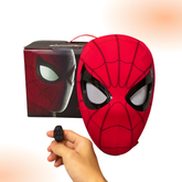 Moving Eye Spider Mask