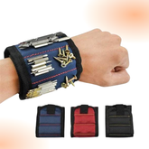 Pro Magnetic Wristband for Tools