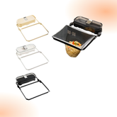 Triangle Kitchen Sink Filter Net