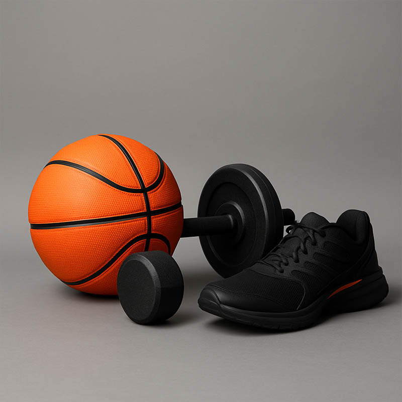 Fitness & Sports