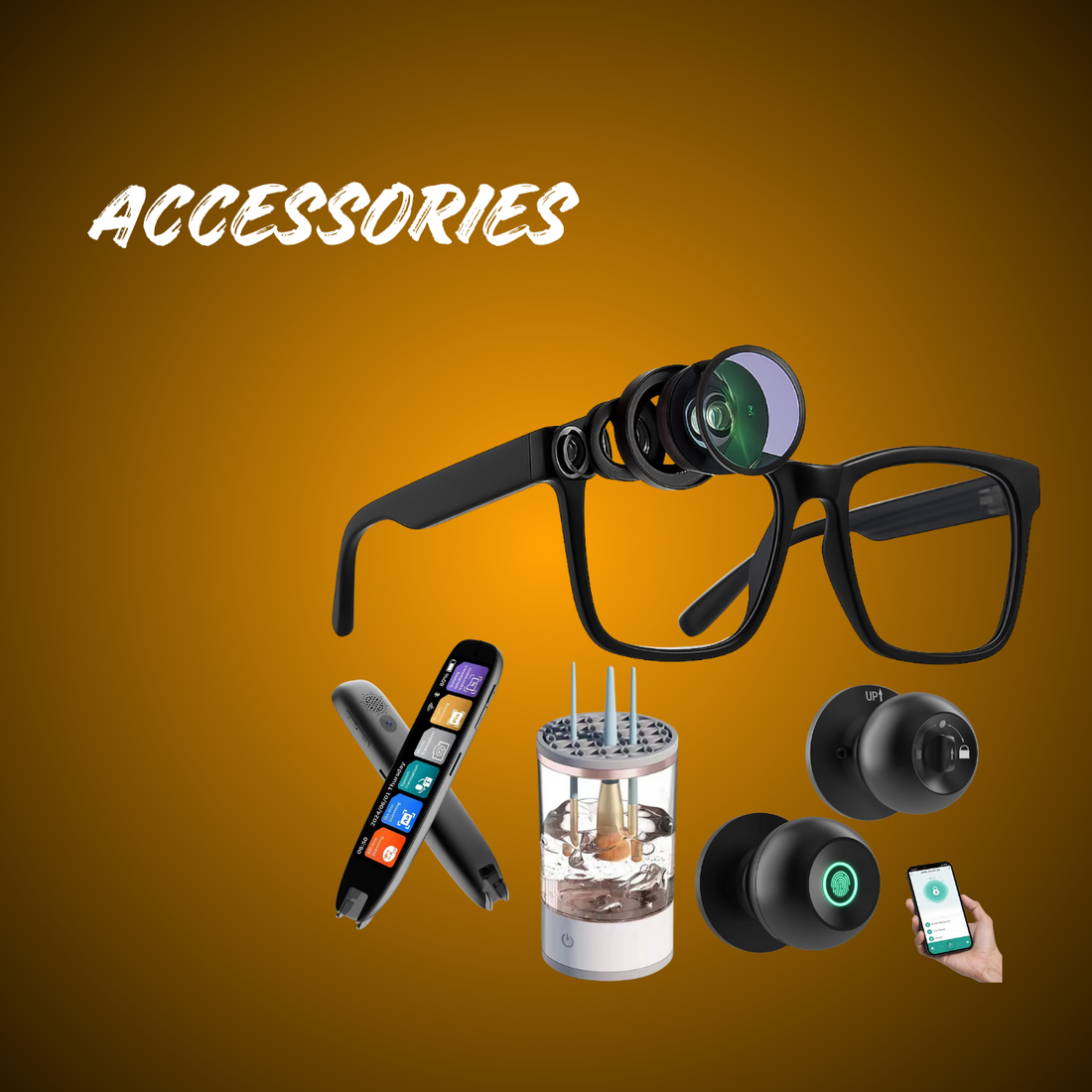 Accessories - Dialy life acessories