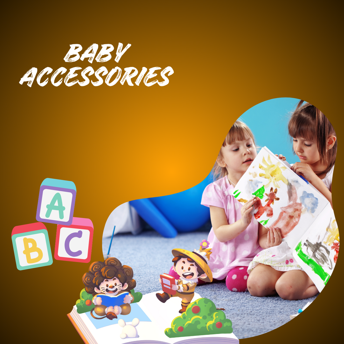 Baby Accessories UK | Baby Care Products