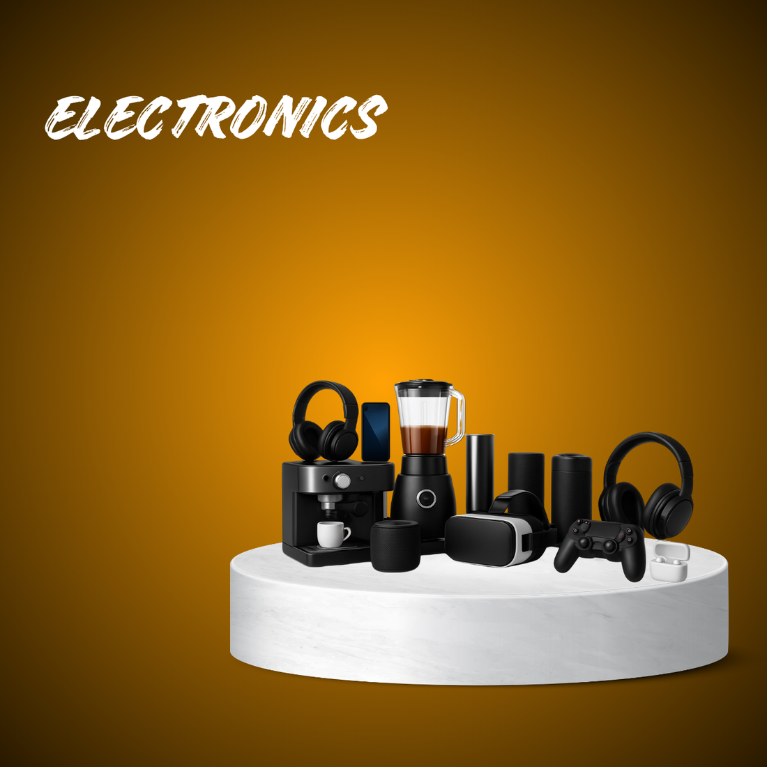 Electronics