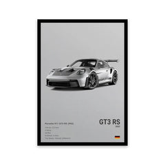 Car Wall Art Canvas  Automotive Racing Décor & Prints