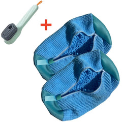 Shoe Washing Machine Bag – 360° Deep Clean & Protection
