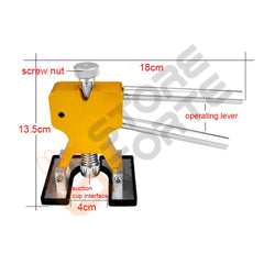 Car Dent Removal Puller Tool