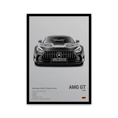 Car Wall Art Canvas  Automotive Racing Décor & Prints