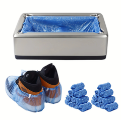Automatic Shoe Cover Dispenser