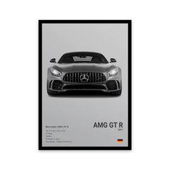 Car Wall Art Canvas  Automotive Racing Décor & Prints