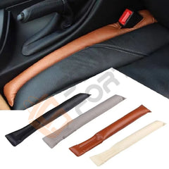 Car Seat Gap Filler Universal Side Console Organizer