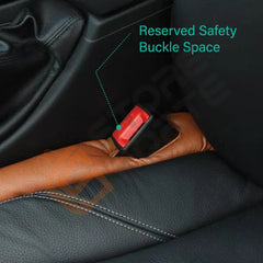 Car Seat Gap Filler Universal Side Console Organizer