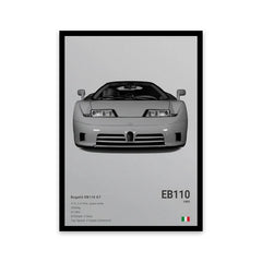 Car Wall Art Canvas  Automotive Racing Décor & Prints