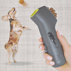 Pet Treat Launcher for Training & Play | Store Forte