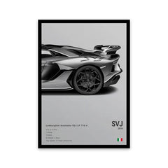 Car Wall Art Canvas  Automotive Racing Décor & Prints