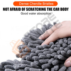 360° Rotating Double and Car Mop Foam Washer