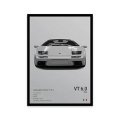 Car Wall Art Canvas  Automotive Racing Décor & Prints