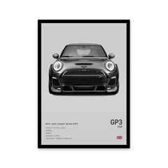 Car Wall Art Canvas  Automotive Racing Décor & Prints