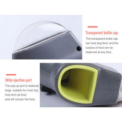 Pet Treat Launcher for Training & Play | Store Forte