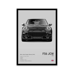 Car Wall Art Canvas  Automotive Racing Décor & Prints