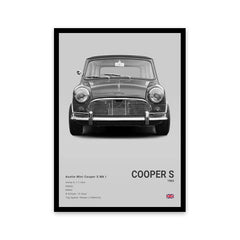 Car Wall Art Canvas  Automotive Racing Décor & Prints