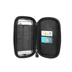 Waterproof Bike & Motorcycle Phone Mount touch screen case