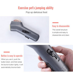 Pet Treat Launcher for Training & Play | Store Forte