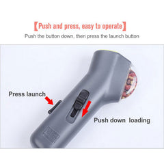Pet Treat Launcher for Training & Play | Store Forte