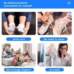 Automatic Shoe Cover Dispenser