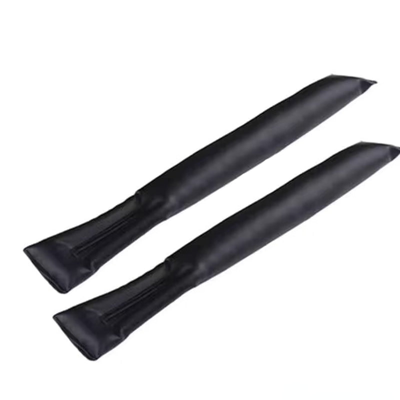 Car Seat Gap Filler Universal Side Console Organizer