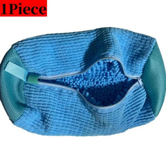 Shoe Washing Machine Bag – 360° Deep Clean & Protection