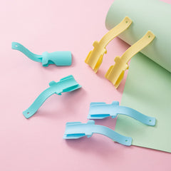 2-Pack Lazy Shoe Helper – The Ultimate Effortless Shoe Horn